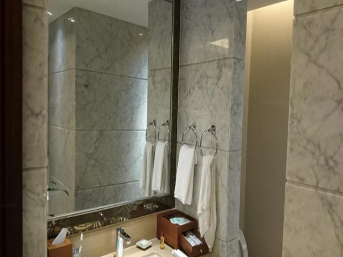 Gloria Grand Hotel Wuxi อู๋ซี ภายนอก รูปภาพ
